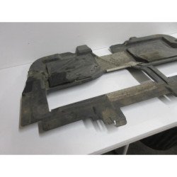 Cache Sous Moteur Citroen C2 Phase 1